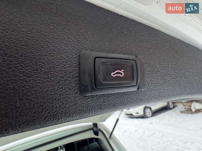 Позашляховик / Кросовер Audi Q5 2015 в Вінниці