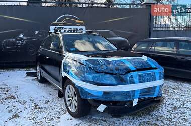 Внедорожник / Кроссовер Audi Q5 2015 в Стрые