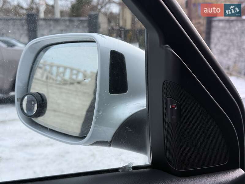 Внедорожник / Кроссовер Audi Q5 2014 в Ровно