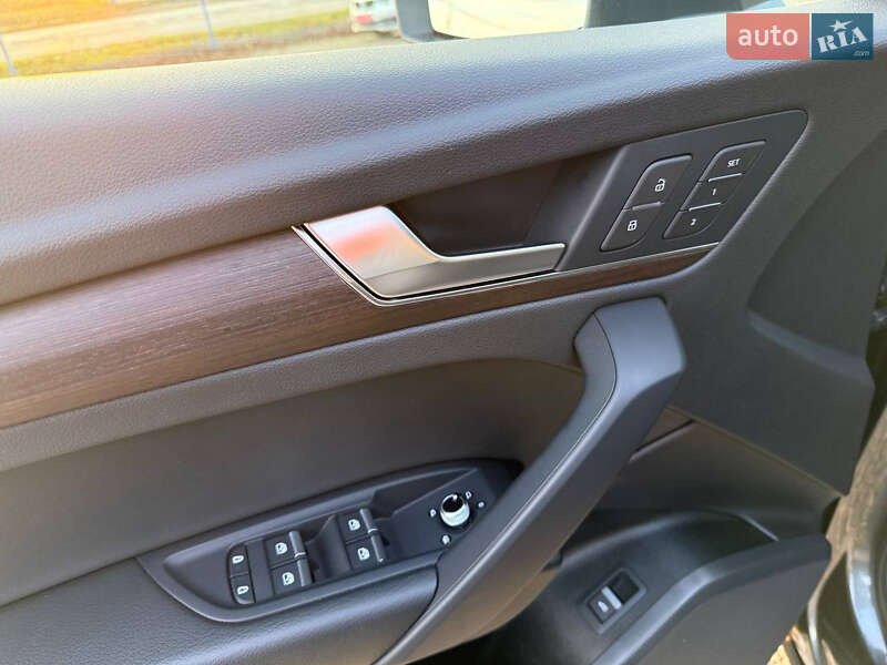 Внедорожник / Кроссовер Audi Q5 2023 в Коломые фото 16 Внедорожник / Кроссовер Audi Q5 2023 в Коломые