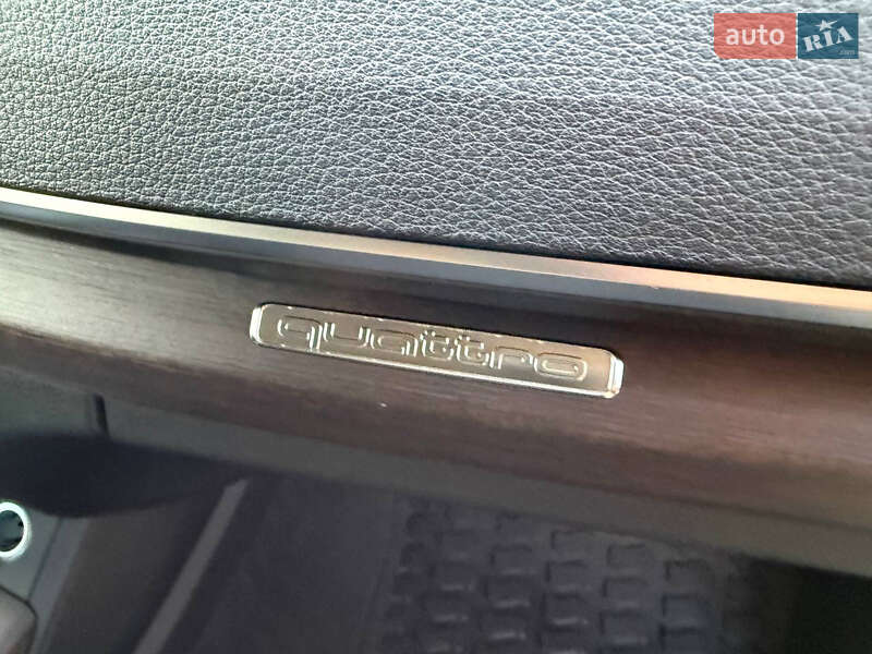 Внедорожник / Кроссовер Audi Q5 2023 в Коломые фото 26 Внедорожник / Кроссовер Audi Q5 2023 в Коломые