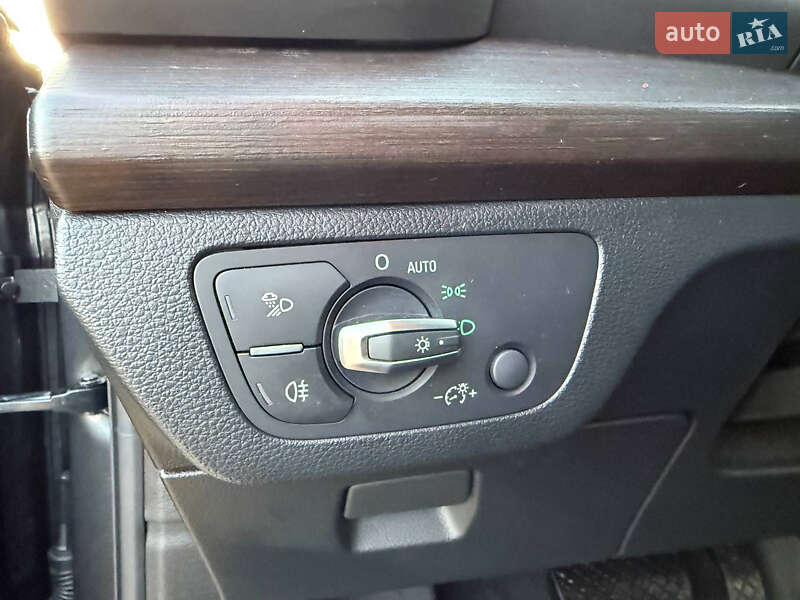 Внедорожник / Кроссовер Audi Q5 2023 в Коломые фото 38 Внедорожник / Кроссовер Audi Q5 2023 в Коломые