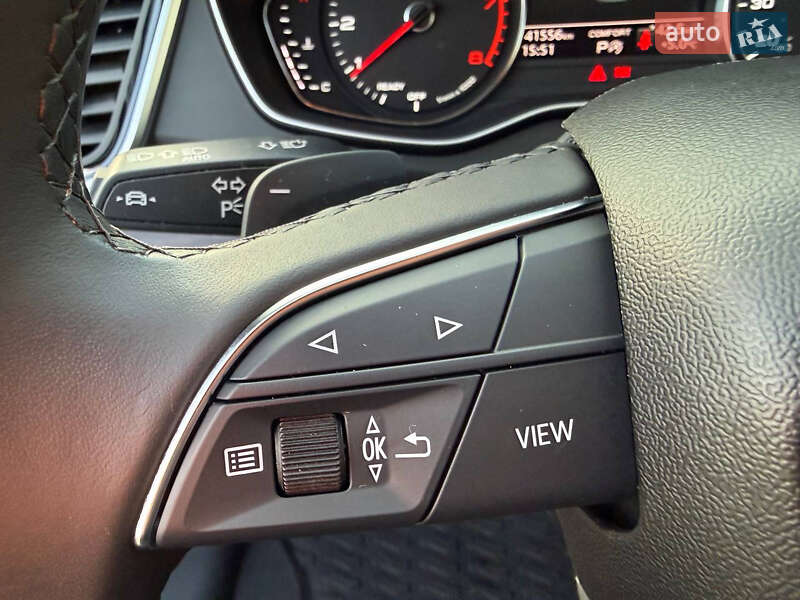 Внедорожник / Кроссовер Audi Q5 2023 в Коломые фото 41 Внедорожник / Кроссовер Audi Q5 2023 в Коломые