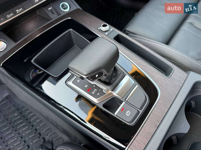 Внедорожник / Кроссовер Audi Q5 2023 в Коломые фото 46 Внедорожник / Кроссовер Audi Q5 2023 в Коломые