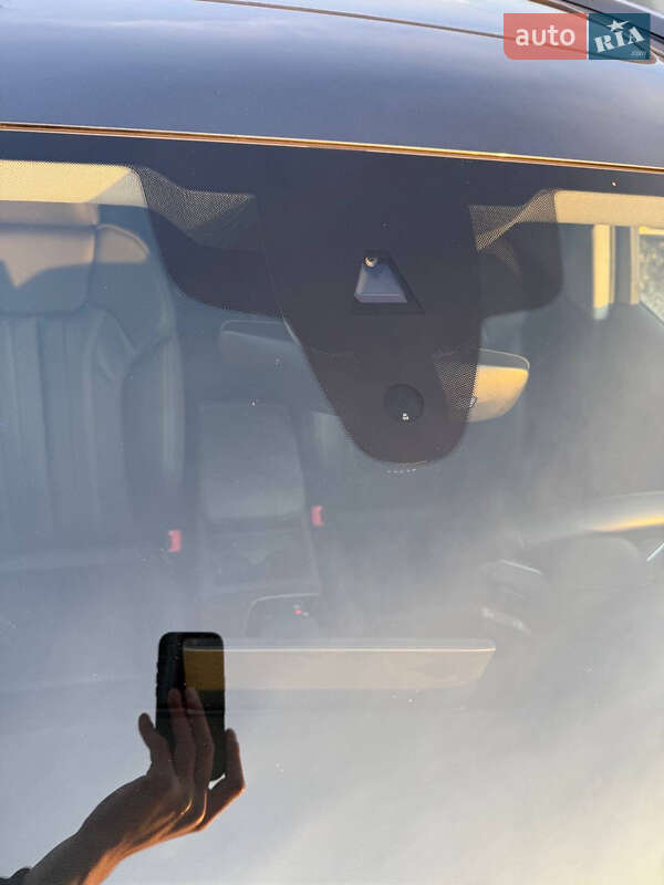 Внедорожник / Кроссовер Audi Q5 2023 в Коломые фото 53 Внедорожник / Кроссовер Audi Q5 2023 в Коломые