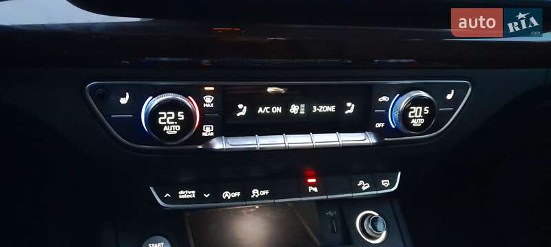 Внедорожник / Кроссовер Audi Q5 2020 в Стрые фото 35 Внедорожник / Кроссовер Audi Q5 2020 в Стрые