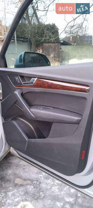 Внедорожник / Кроссовер Audi Q5 2020 в Стрые фото 40 Внедорожник / Кроссовер Audi Q5 2020 в Стрые