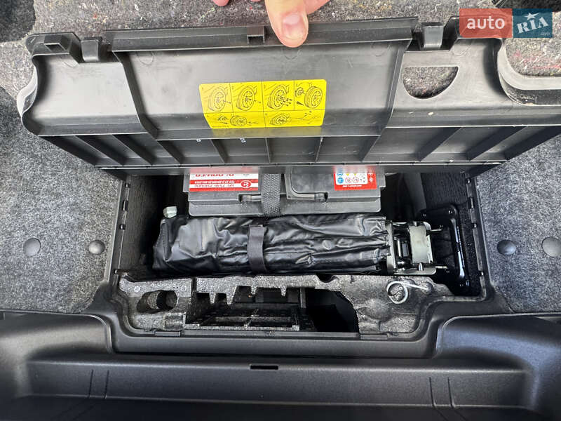 Позашляховик / Кросовер Audi Q5 2015 в Луцьку