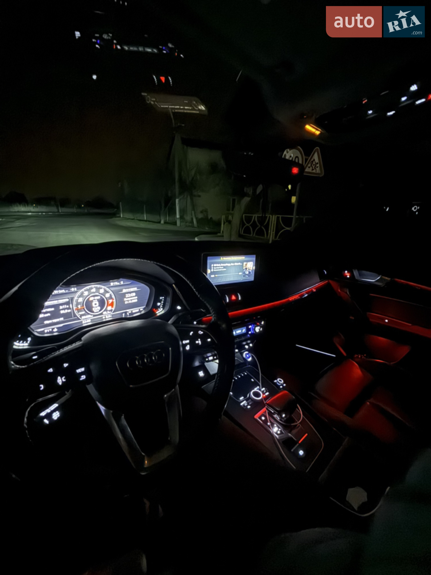 2017 Audi Q5 - мініатюра 2