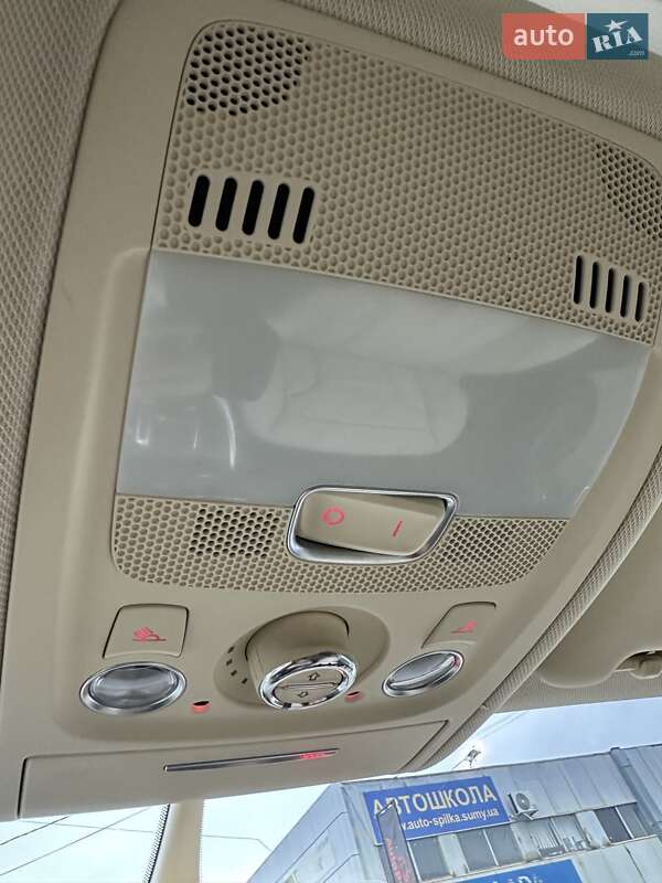 Внедорожник / Кроссовер Audi Q5 2013 в Сумах