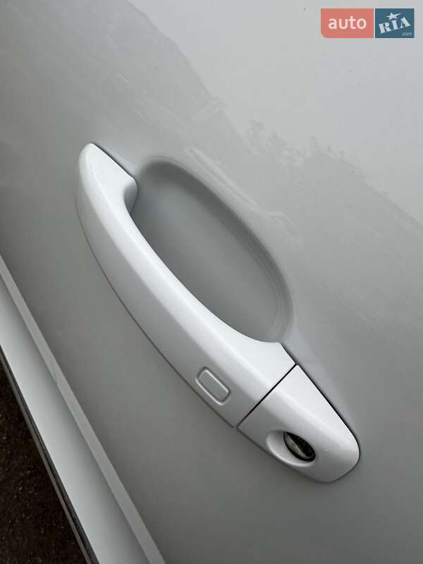 Внедорожник / Кроссовер Audi Q5 2013 в Сумах