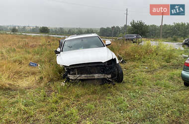 Внедорожник / Кроссовер Audi Q5 2010 в Харькове