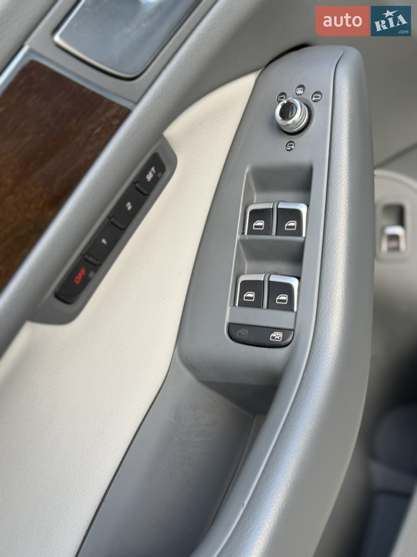 2013 Audi Q5 - мініатюра 9
