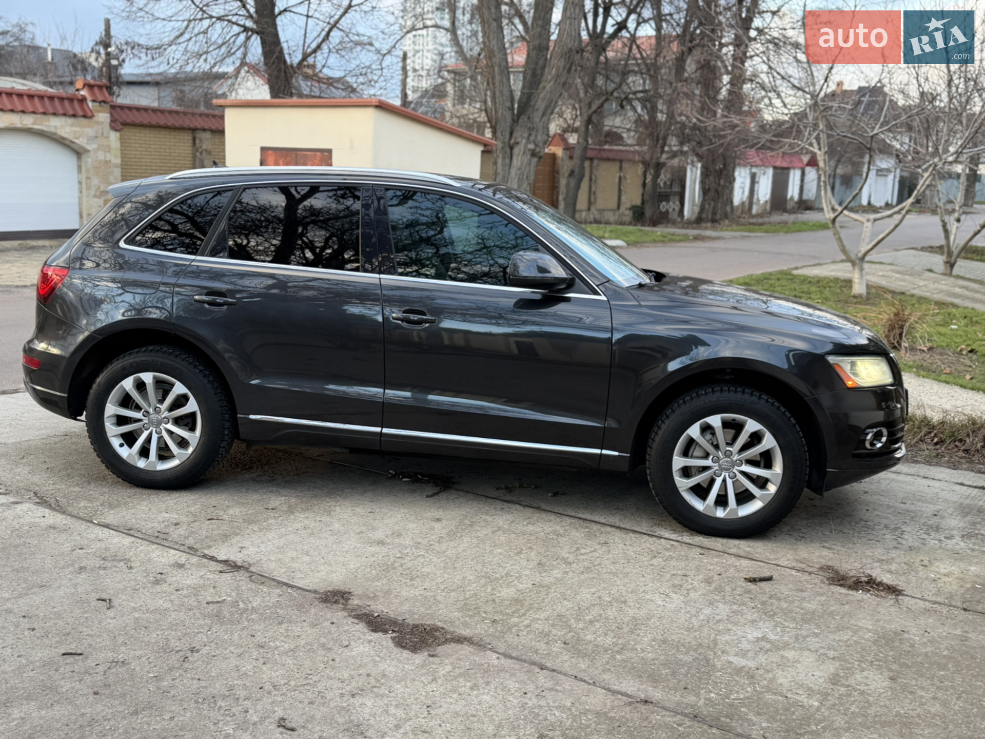 2013 Audi Q5 - мініатюра 6