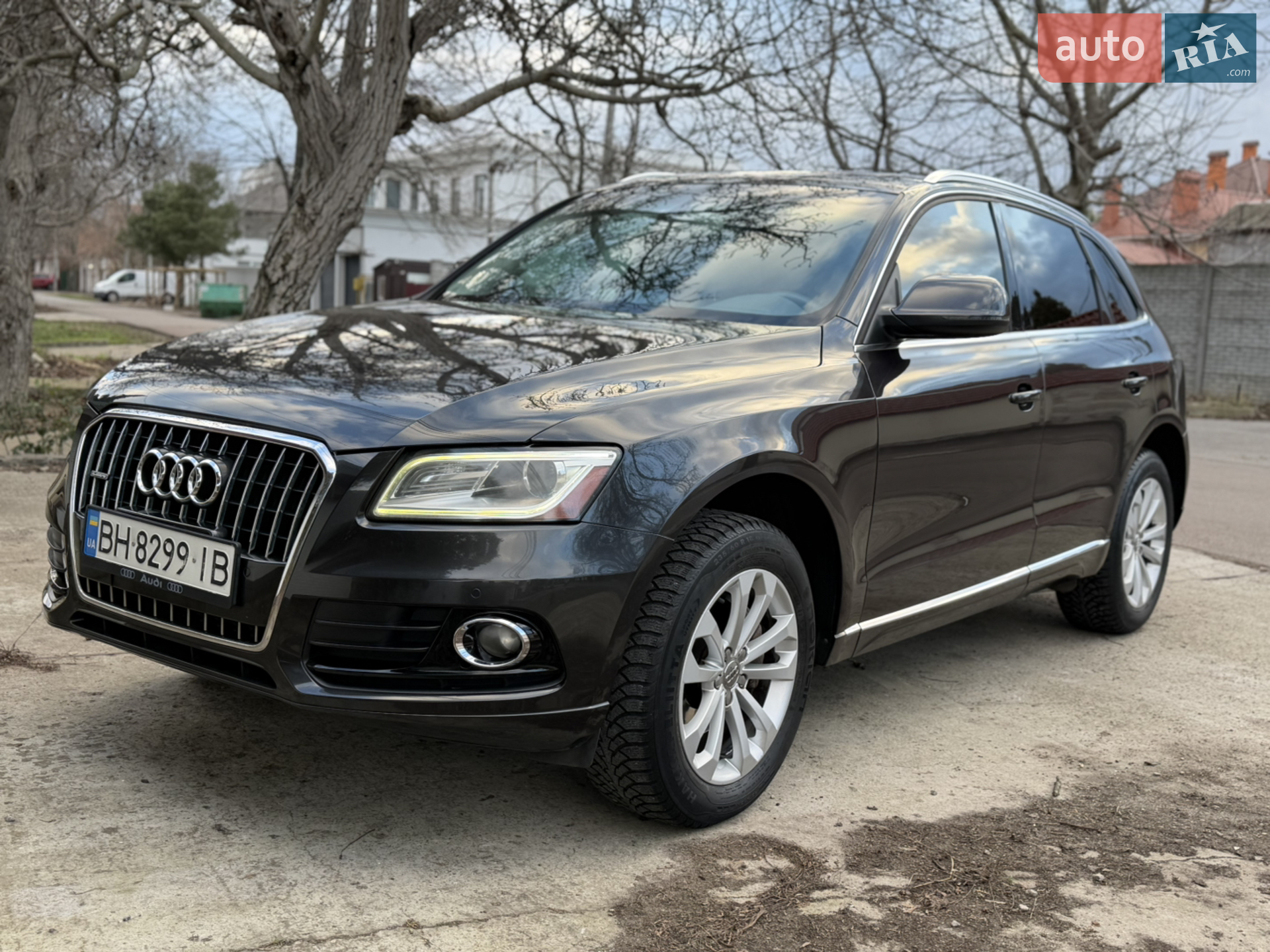 2013 Audi Q5 - мініатюра 7