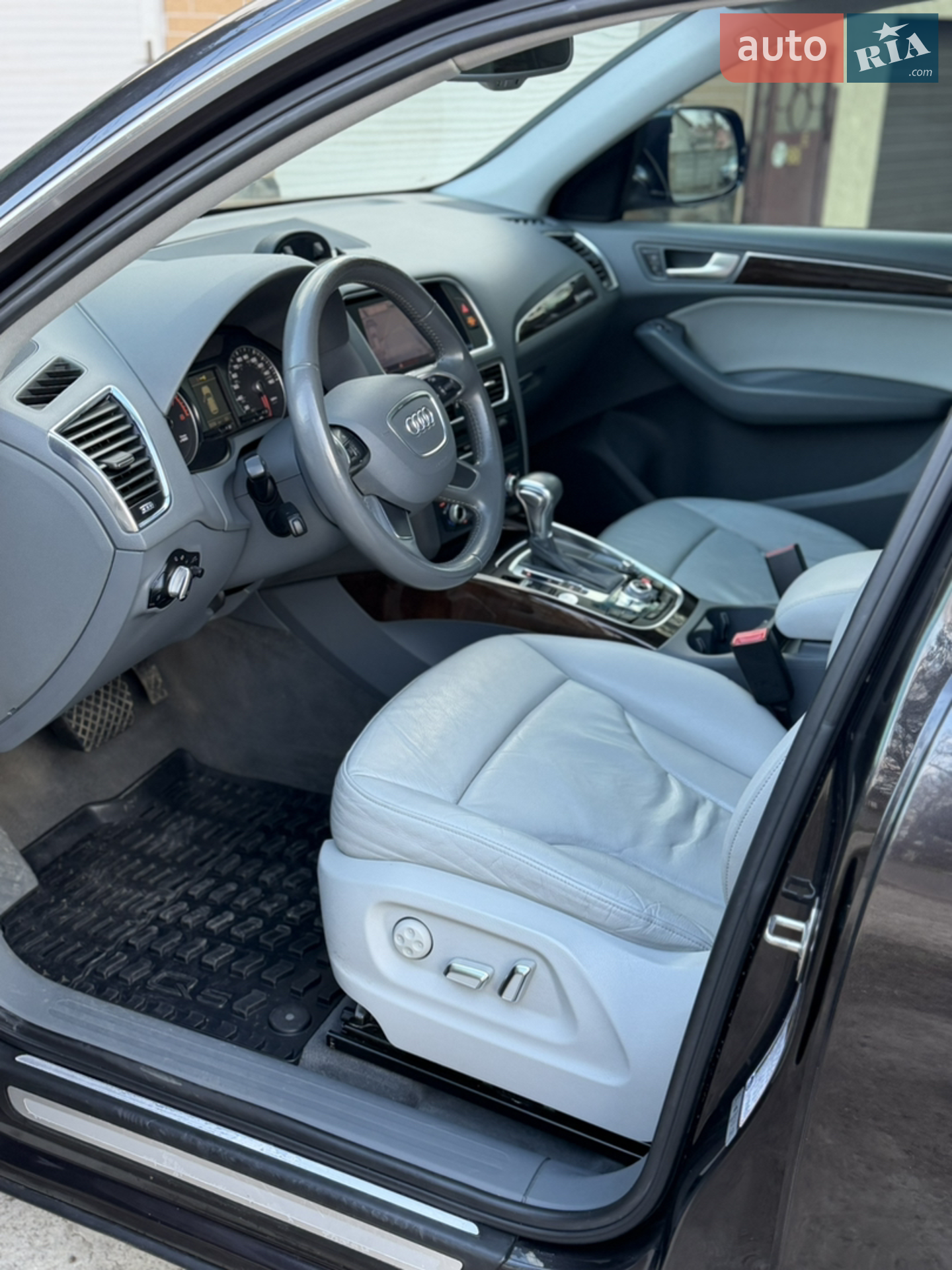 2013 Audi Q5 - мініатюра 12