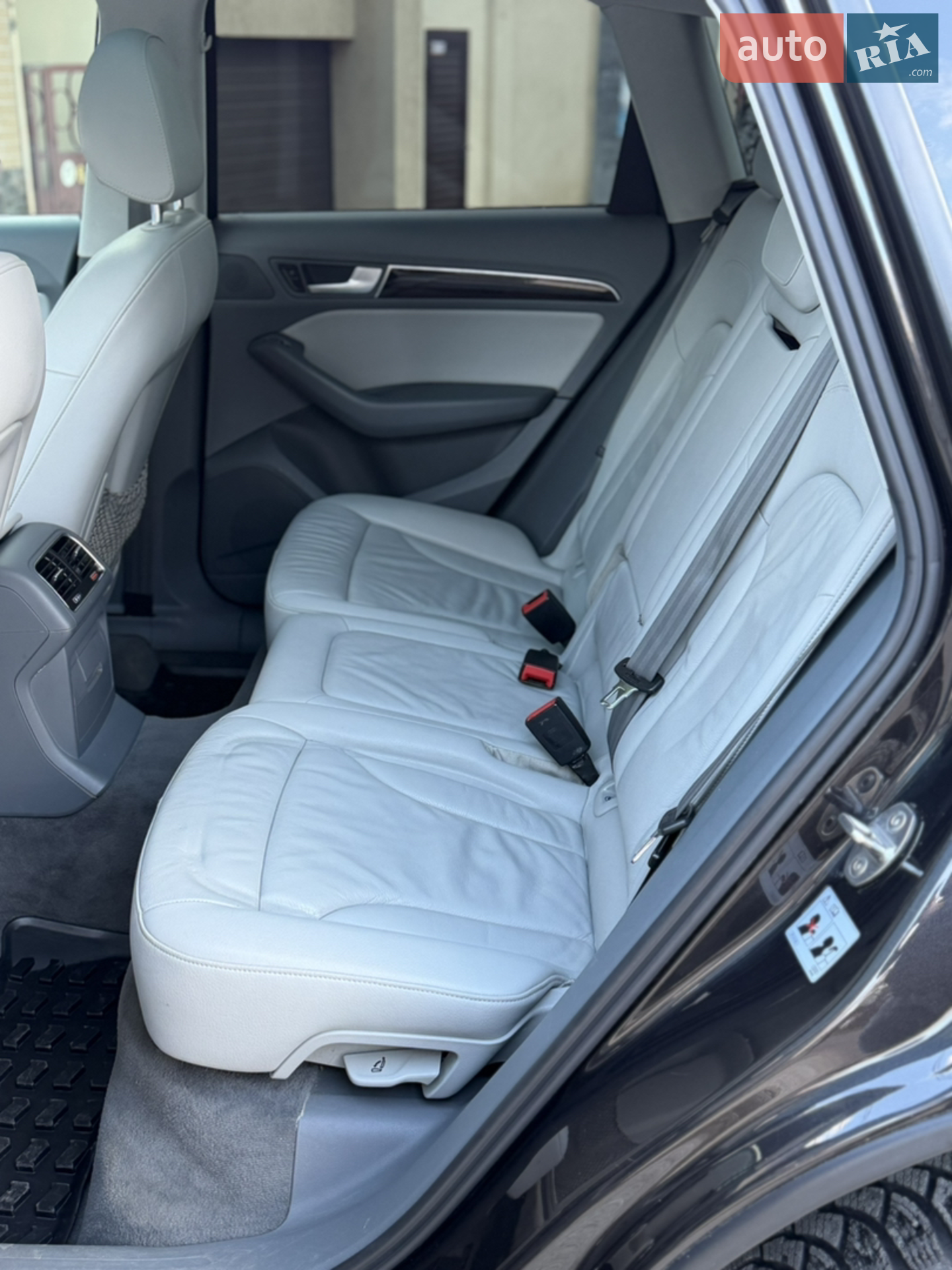 2013 Audi Q5 - мініатюра 14