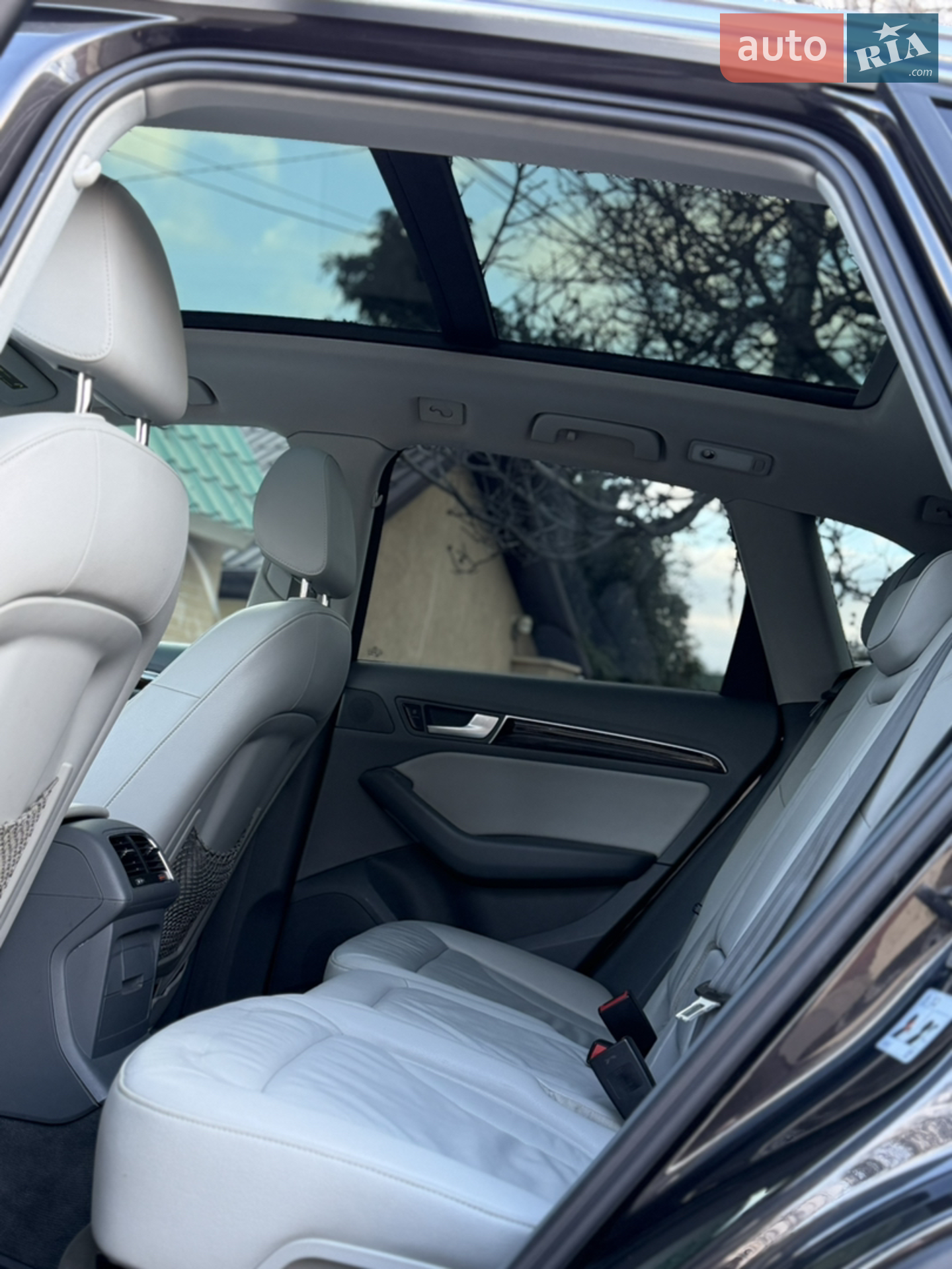 2013 Audi Q5 - мініатюра 13