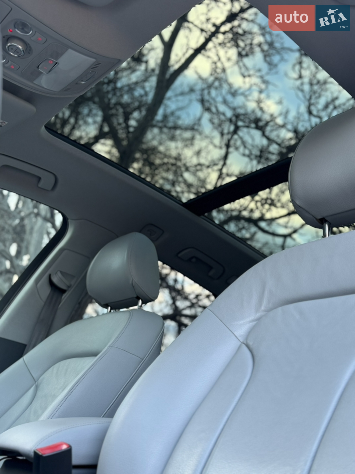 2013 Audi Q5 - мініатюра 11