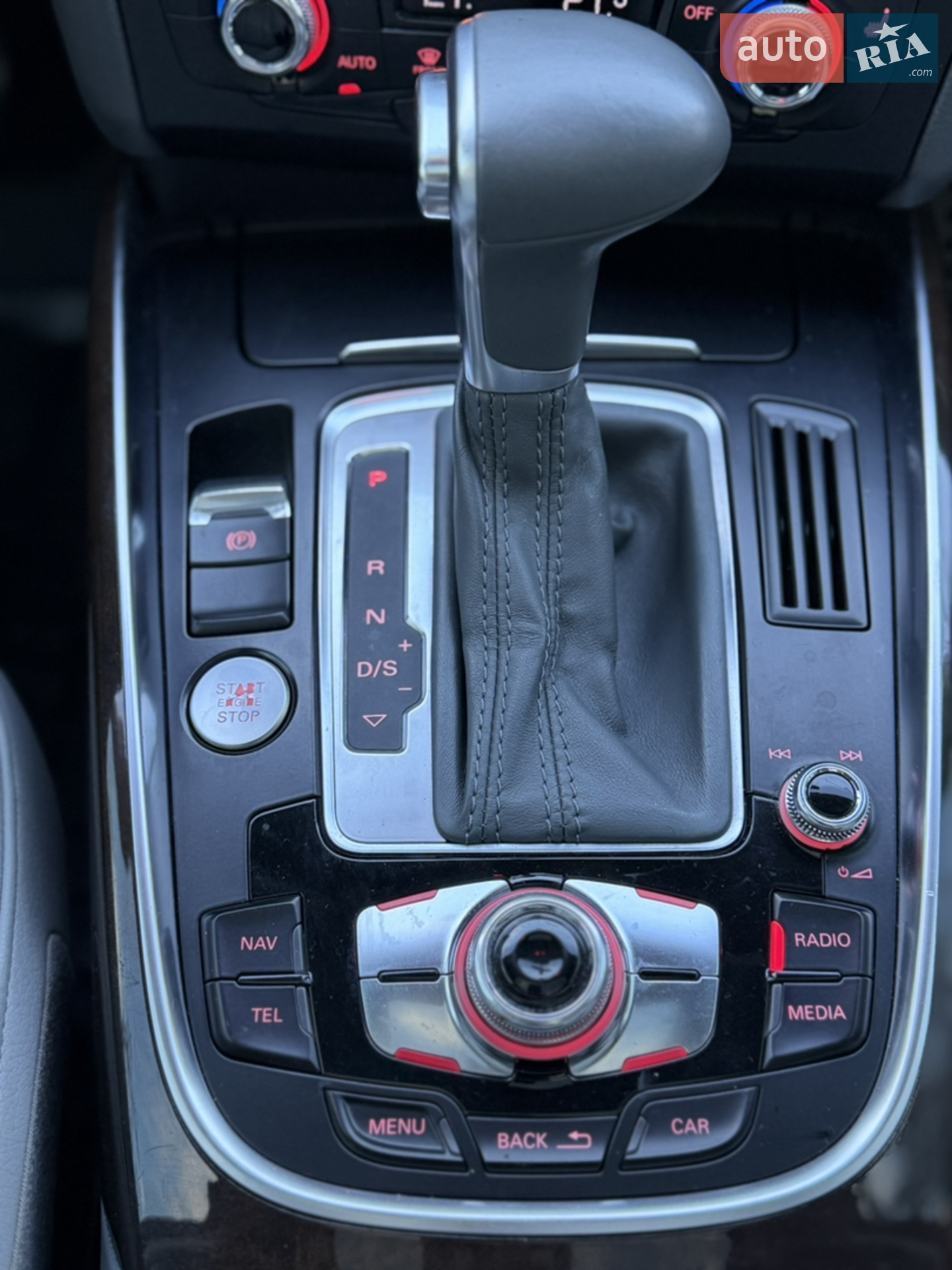 2013 Audi Q5 - мініатюра 19