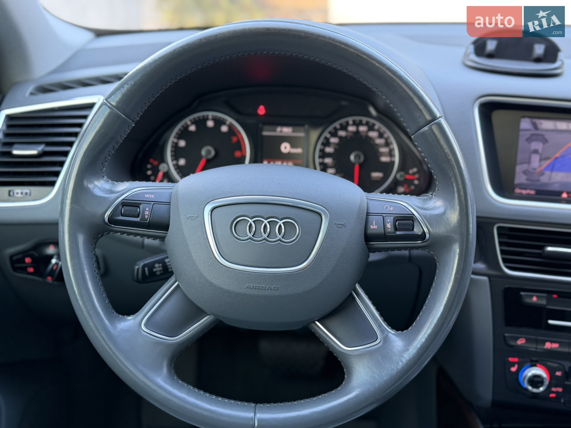 2013 Audi Q5 - мініатюра 18