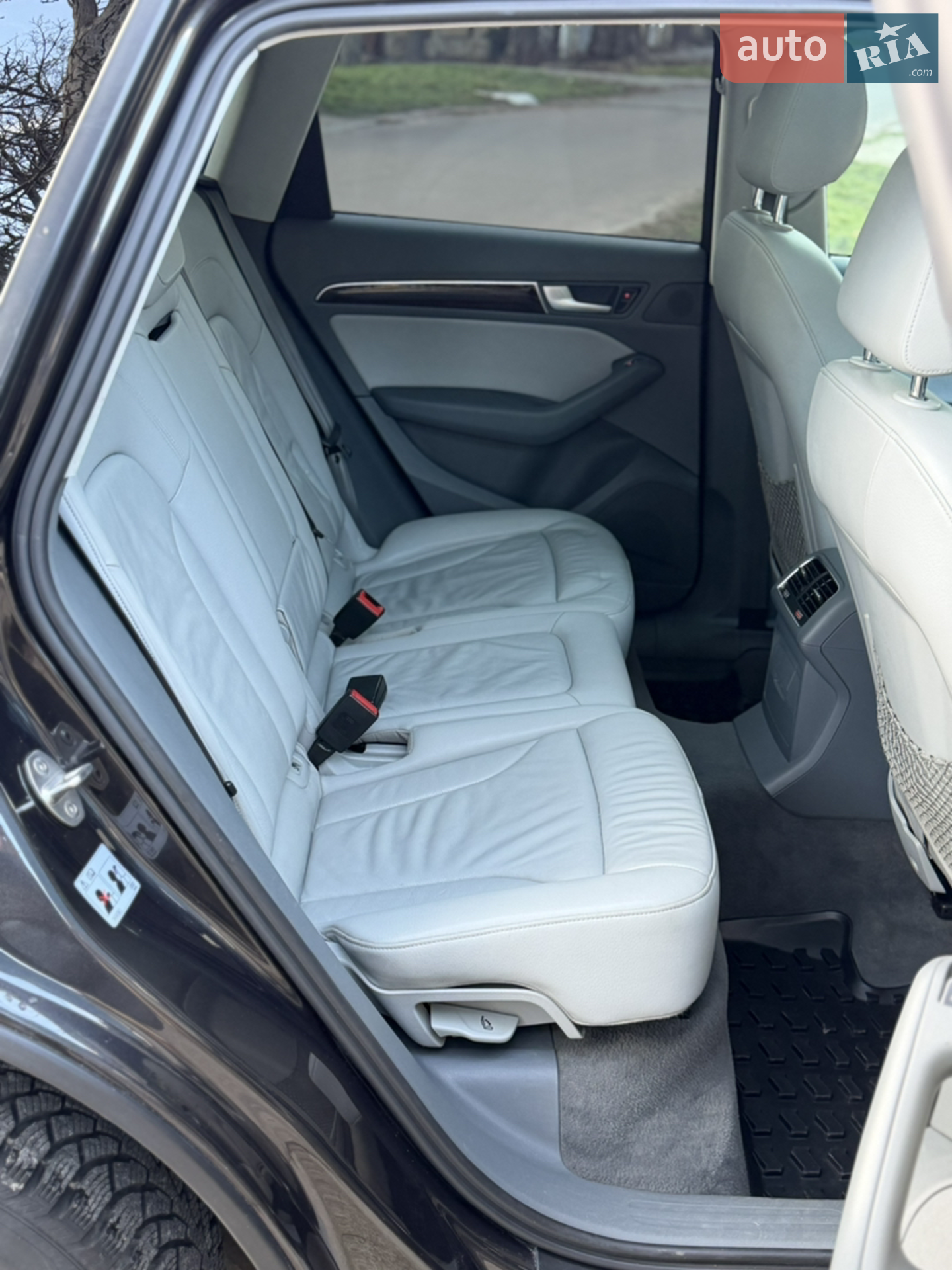 2013 Audi Q5 - мініатюра 28