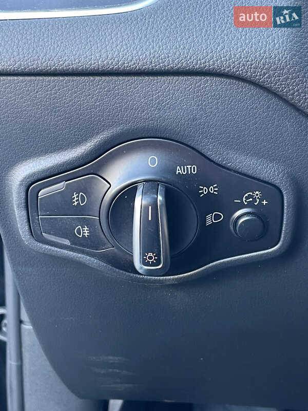 Внедорожник / Кроссовер Audi Q5 2014 в Стрые