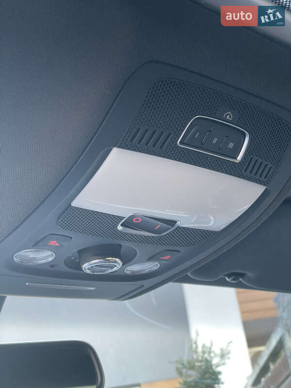 Внедорожник / Кроссовер Audi Q5 2014 в Стрые