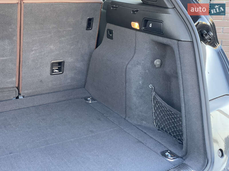 Внедорожник / Кроссовер Audi Q5 2014 в Стрые