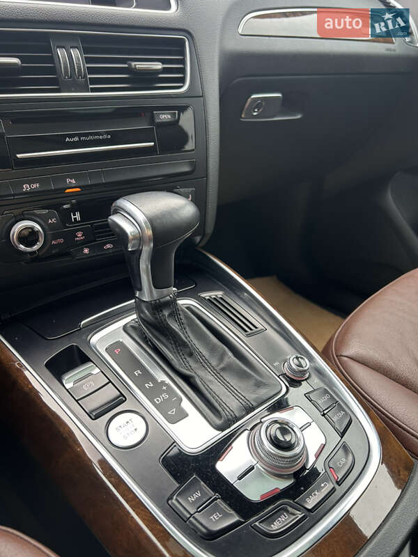 Внедорожник / Кроссовер Audi Q5 2015 в Коломые фото 80 Внедорожник / Кроссовер Audi Q5 2015 в Коломые