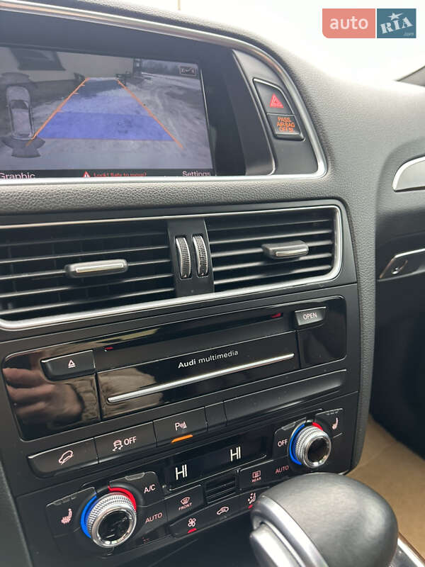 Внедорожник / Кроссовер Audi Q5 2015 в Коломые фото 89 Внедорожник / Кроссовер Audi Q5 2015 в Коломые