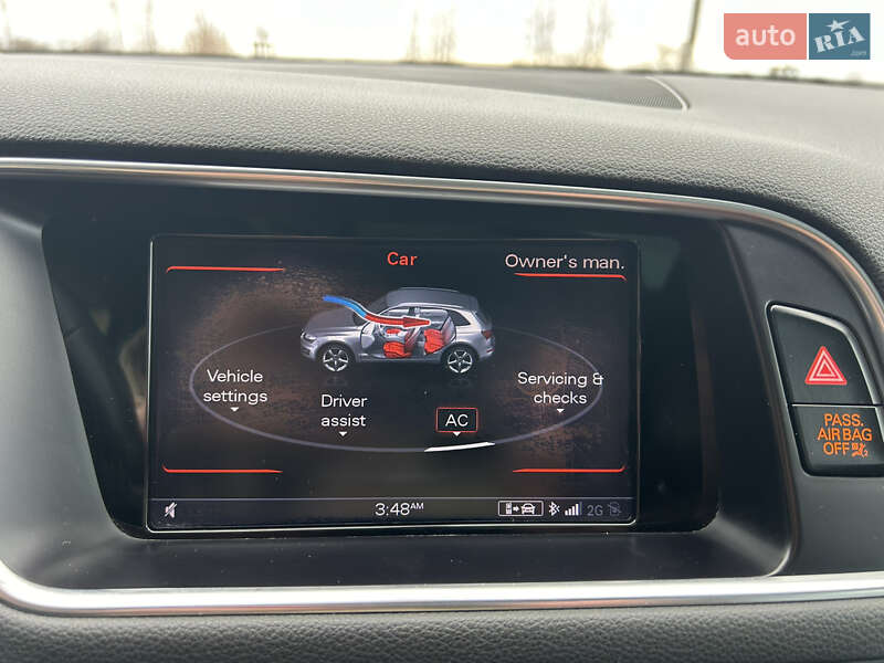 Внедорожник / Кроссовер Audi Q5 2015 в Коломые фото 90 Внедорожник / Кроссовер Audi Q5 2015 в Коломые