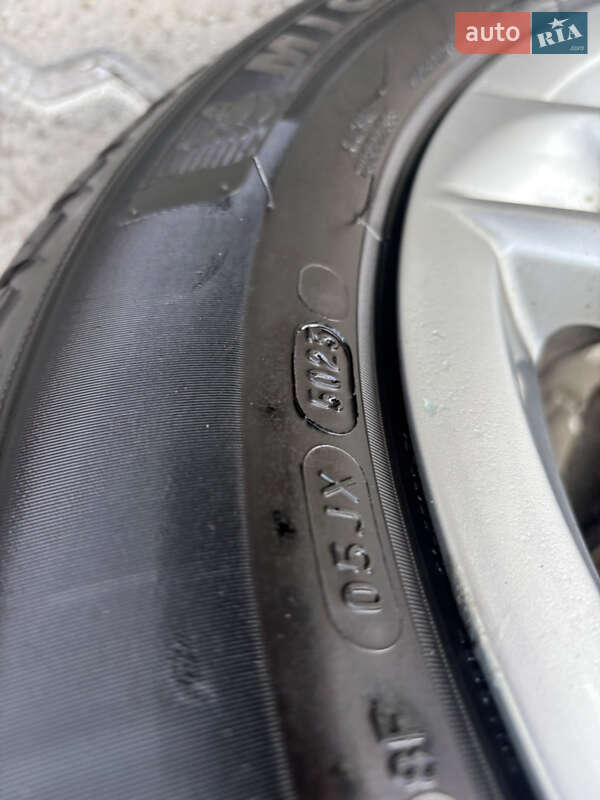 Позашляховик / Кросовер Audi Q5 2016 в Косові