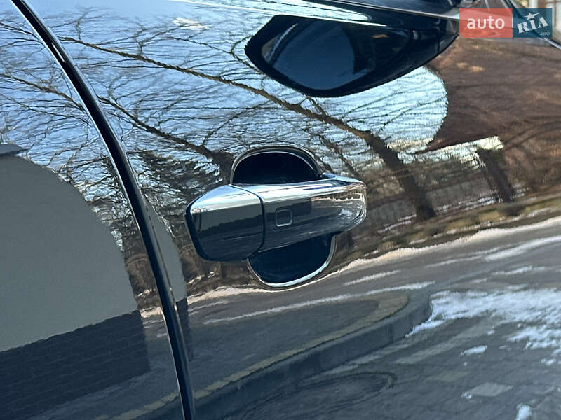 Позашляховик / Кросовер Audi Q5 2016 в Дрогобичі