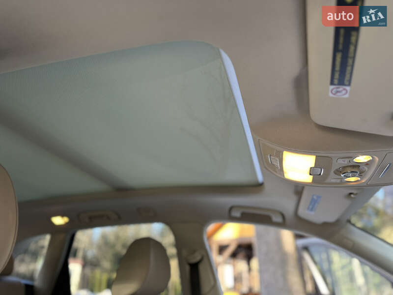 Позашляховик / Кросовер Audi Q5 2016 в Дрогобичі