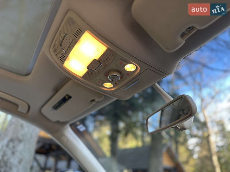 Позашляховик / Кросовер Audi Q5 2016 в Дрогобичі