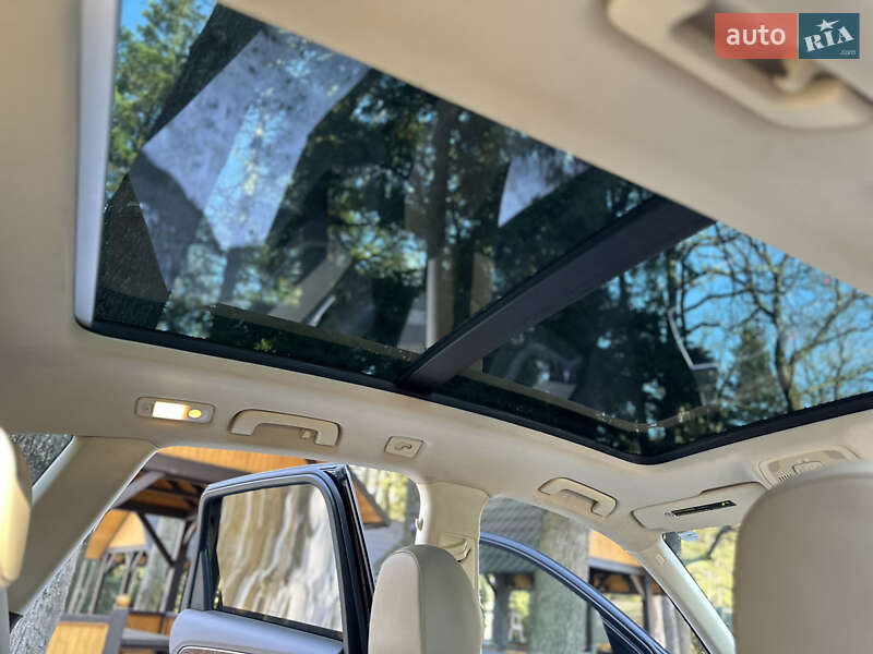 Позашляховик / Кросовер Audi Q5 2016 в Дрогобичі