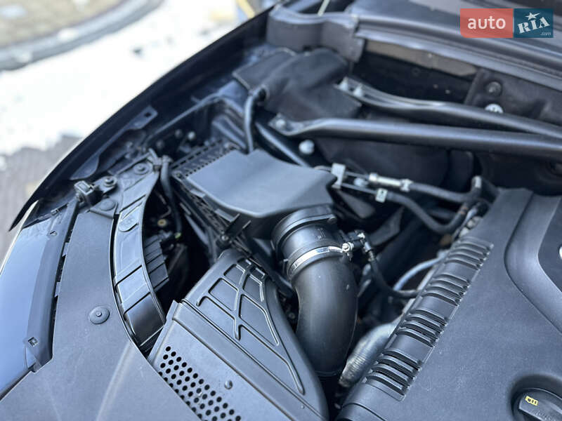 Позашляховик / Кросовер Audi Q5 2016 в Дрогобичі