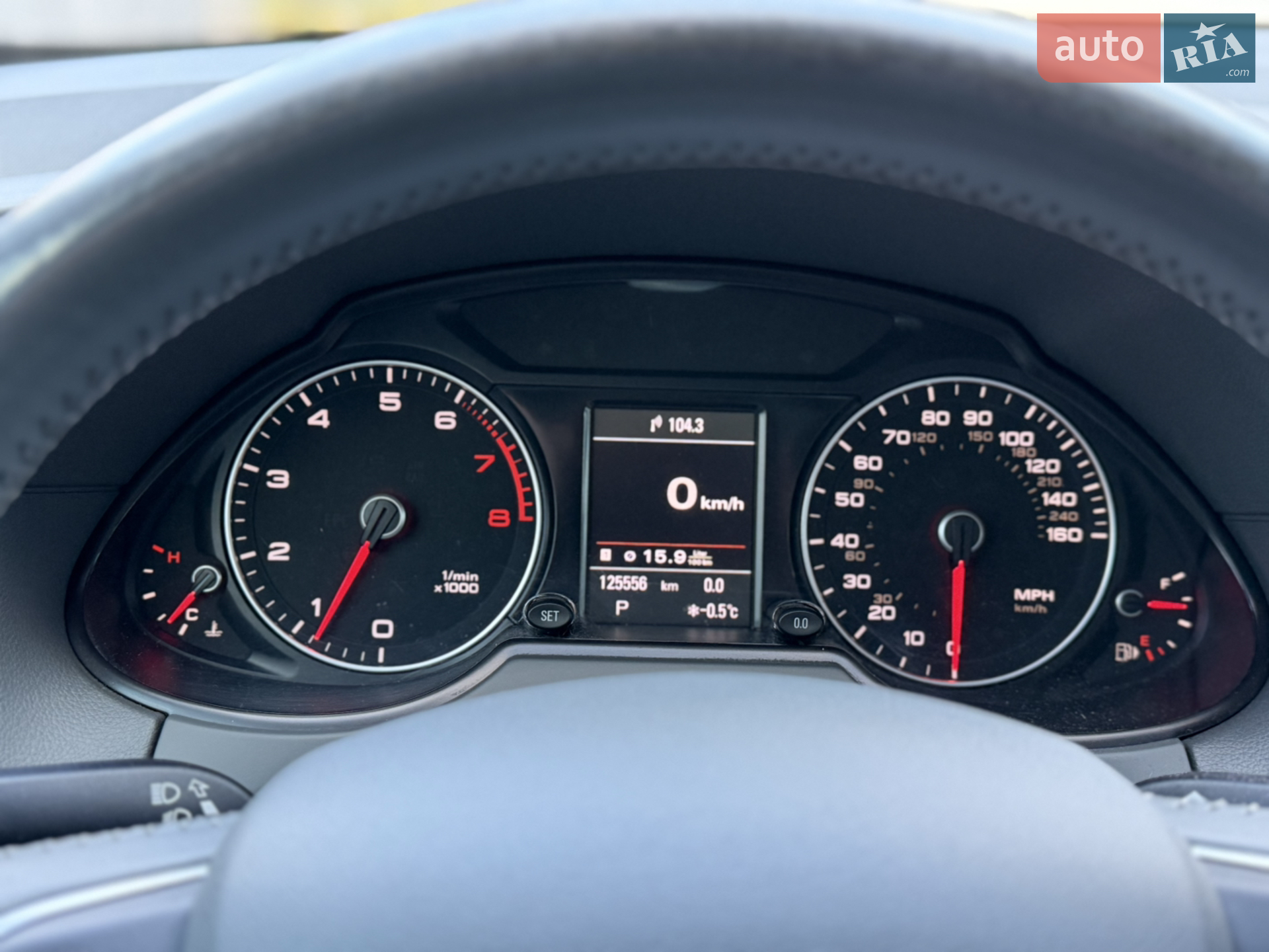 2013 Audi Q5 - мініатюра 21