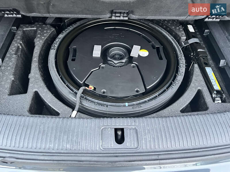 Внедорожник / Кроссовер Audi Q5 2017 в Василькове фото 64 Внедорожник / Кроссовер Audi Q5 2017 в Василькове