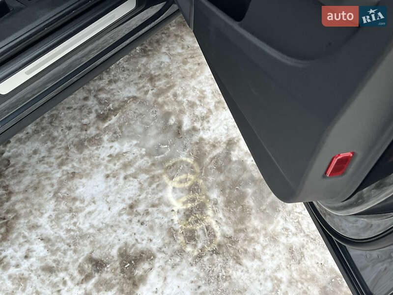 Внедорожник / Кроссовер Audi Q5 2017 в Василькове фото 66 Внедорожник / Кроссовер Audi Q5 2017 в Василькове