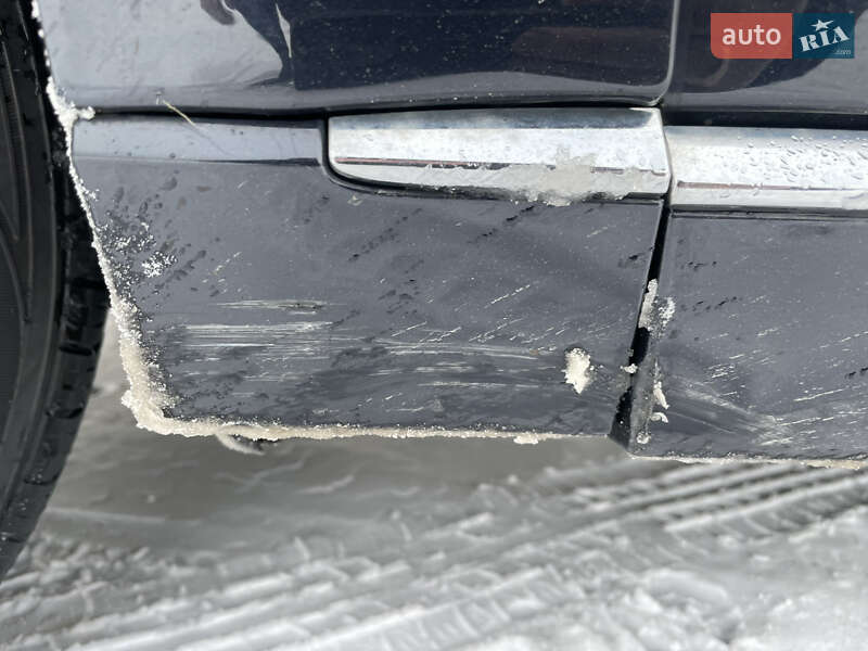 Позашляховик / Кросовер Audi Q5 2015 в Києві фото 28 Позашляховик / Кросовер Audi Q5 2015 в Києві