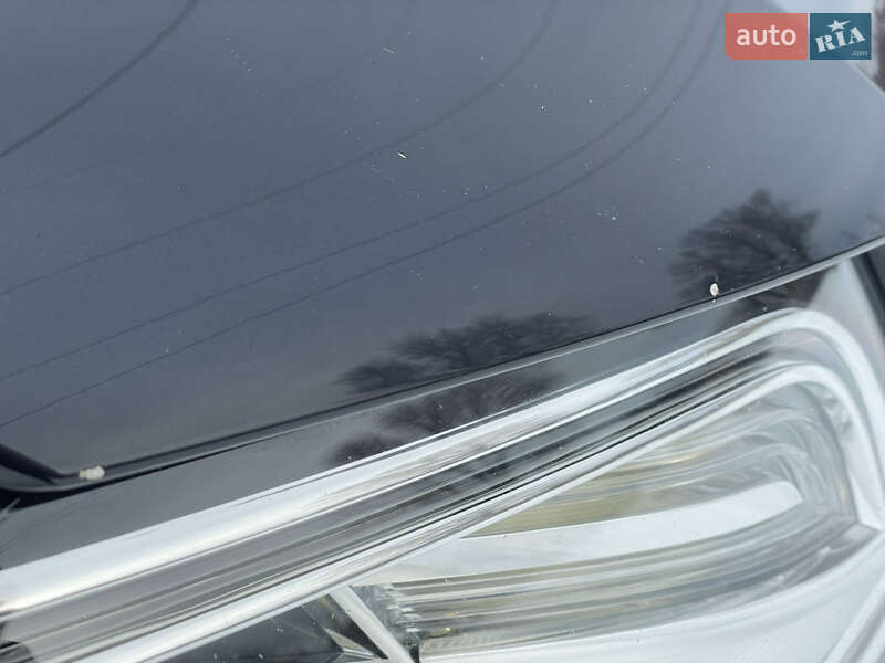 Позашляховик / Кросовер Audi Q5 2015 в Києві фото 39 Позашляховик / Кросовер Audi Q5 2015 в Києві