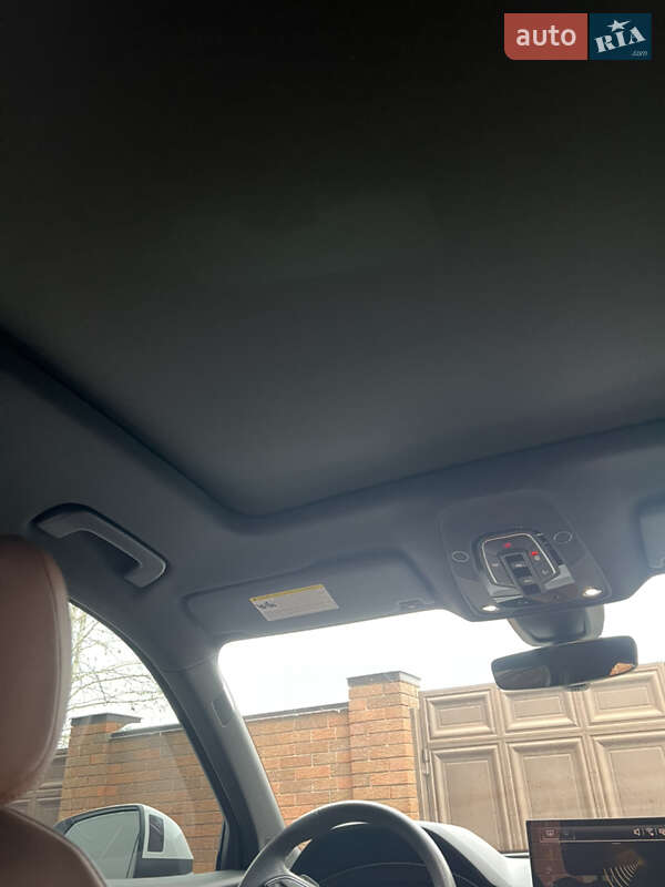 Внедорожник / Кроссовер Audi Q5 2023 в Харькове