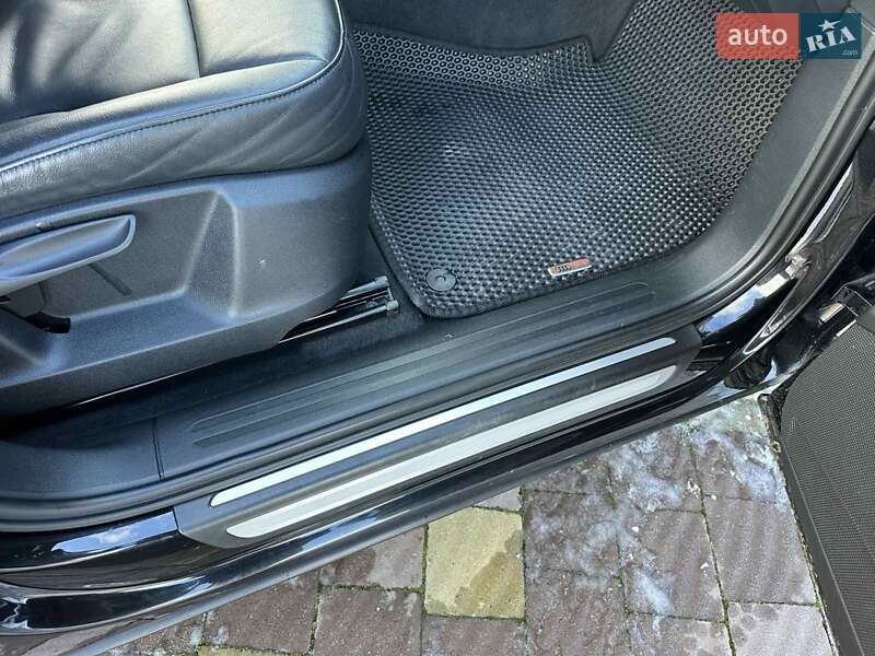 Внедорожник / Кроссовер Audi Q5 2014 в Перемышлянах фото 17 Внедорожник / Кроссовер Audi Q5 2014 в Перемышлянах