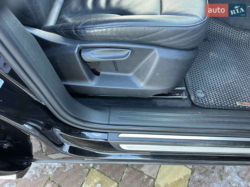 Внедорожник / Кроссовер Audi Q5 2014 в Перемышлянах фото 28 Внедорожник / Кроссовер Audi Q5 2014 в Перемышлянах