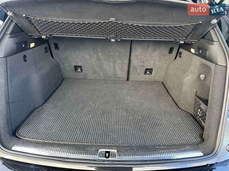 Внедорожник / Кроссовер Audi Q5 2014 в Перемышлянах фото 26 Внедорожник / Кроссовер Audi Q5 2014 в Перемышлянах