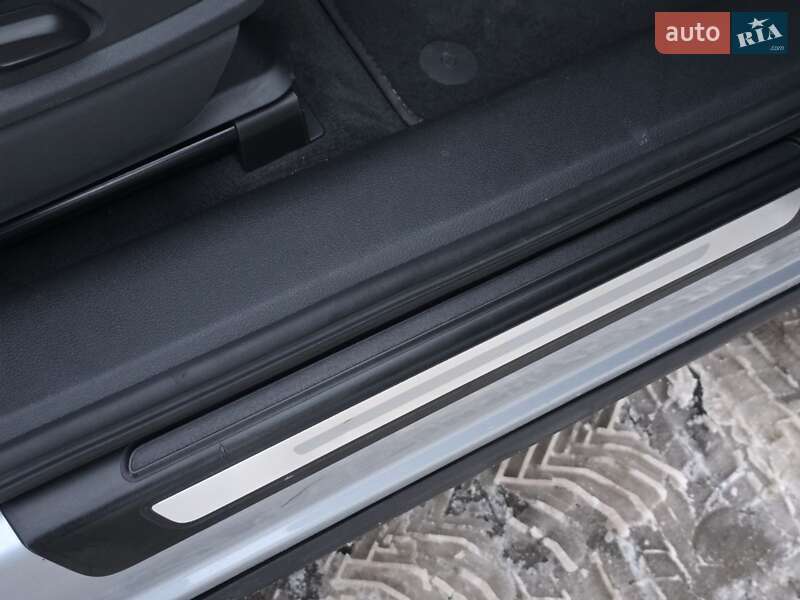 Позашляховик / Кросовер Audi Q5 2020 в Тернополі