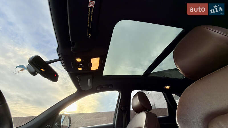 Внедорожник / Кроссовер Audi Q5 2014 в Каменец-Подольском