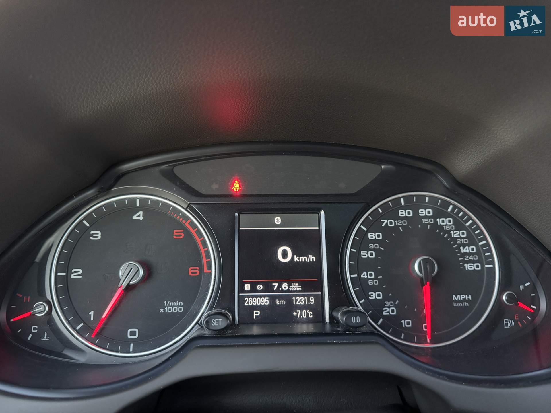 2014 Audi Q5 - мініатюра 3